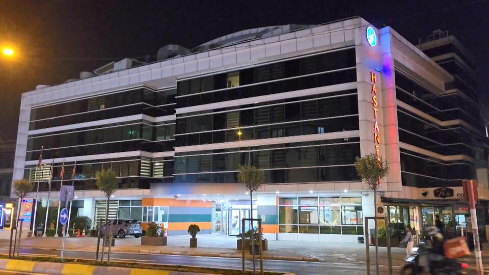 Erken doğum iddiasında doktora gözaltı!