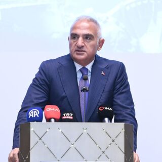 İstanbul 9 ayda 13.5 milyon turist ağırladı