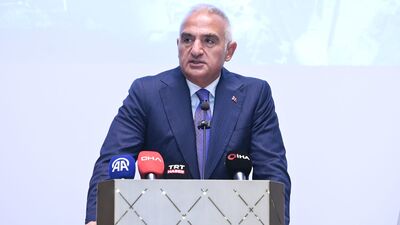 İstanbul 9 ayda 13.5 milyon turist ağırladı