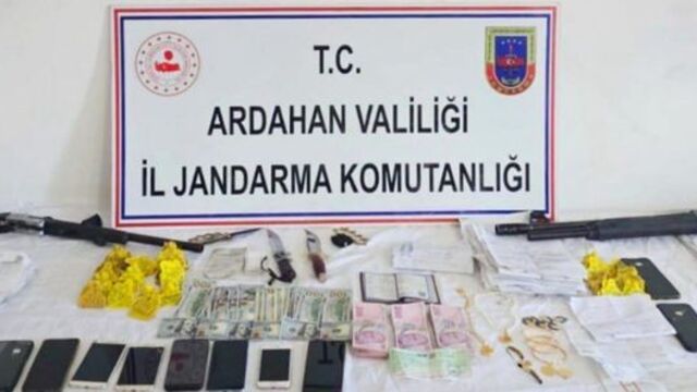 4 ilde hayvan ticareti dolandırıcılığı