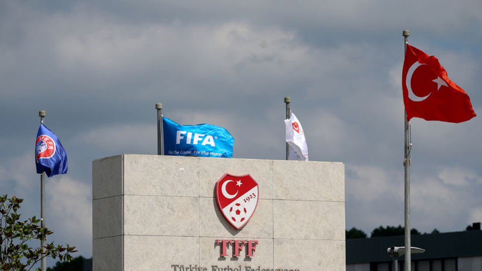 Beşiktaş PFDK'ya sevk edildi!