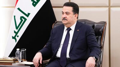 "IKBY'deki petrol Irak-Türkiye boru hattından ihraç edilecek"