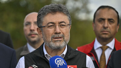 "İsrail tohumu" iddialarına yanıt