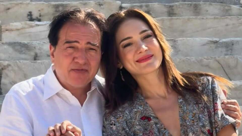 Aşk dolu paylaşım