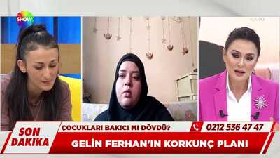 "Böyle anne olmaz olsun"