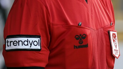 İşte 1. Lig'de haftanın hakemleri!