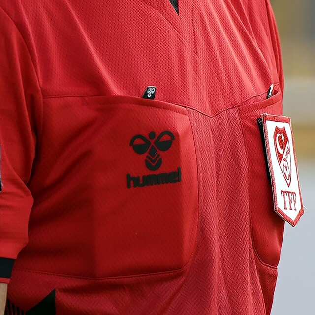 İşte 1. Lig'de haftanın hakemleri!