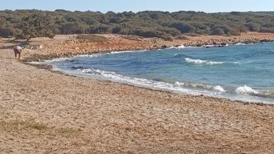 Göçmen botu battı: Anne ve oğlu öldü