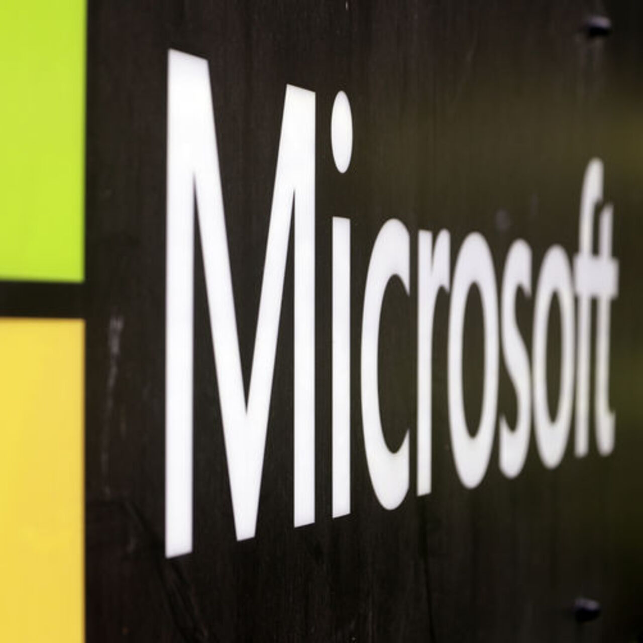 Microsoft'tan İsrail kararı