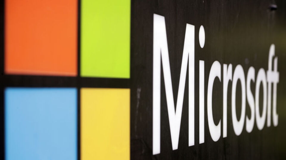 Microsoft'tan İsrail kararı