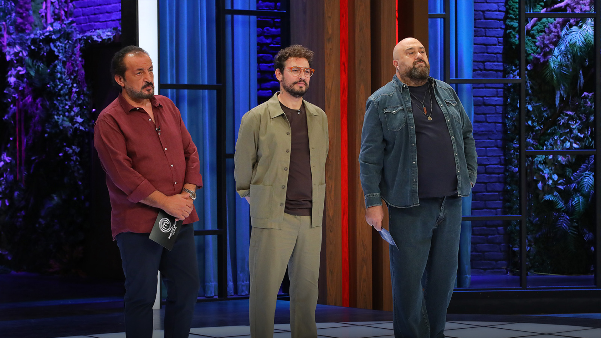MasterChef Türkiye'de Dokunulmazlık Oyununu Kim Kaptı? 25 Eylül Eleme Heyecanı!