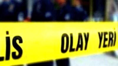 Anne kız tartıştığı kişiyi bıçakla öldürdü