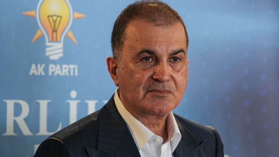 Çelik: Yeni diplomatik sayfalar açacak