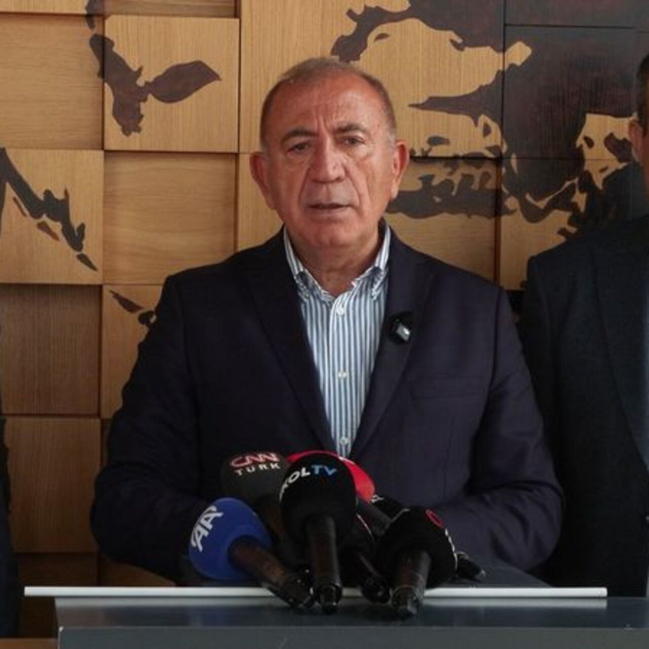 Mürafaa duruşması bugün