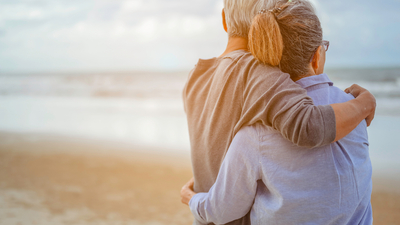 Sarılmanın bedene ve ruha etkileri