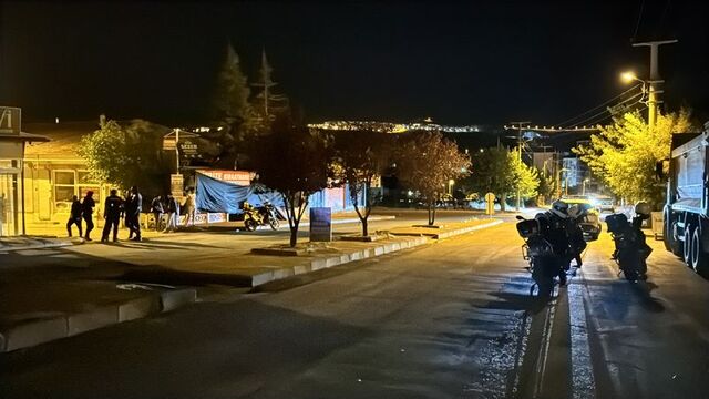 Kavgada 3 kişi sopayla yaralandı