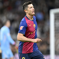 Barcelona ikinci yarı geri döndü!