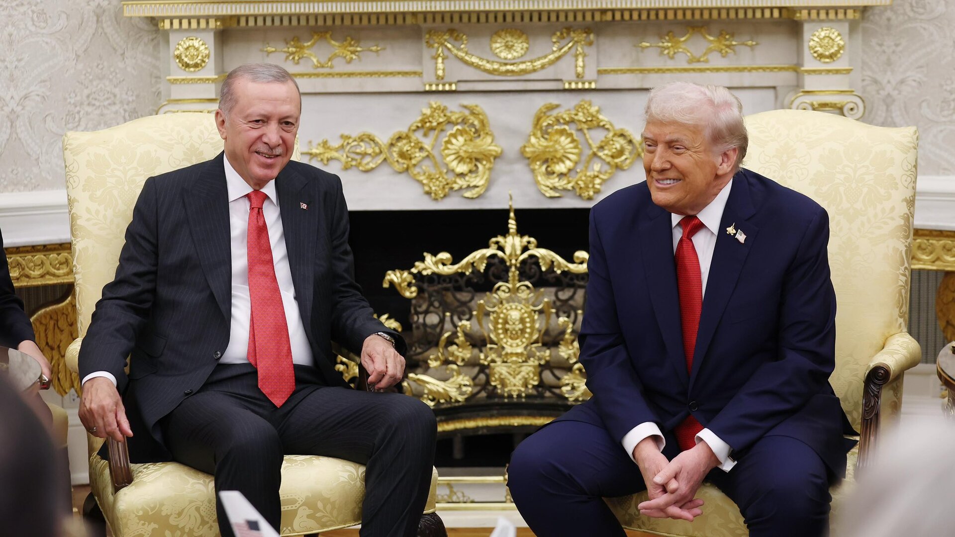 Bakan Fidan'dan Kritik Görüşme: 'Diyaloğun Önünü Açmak İçin Adım Atıyoruz'