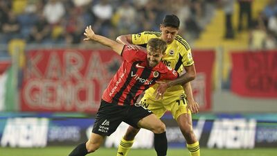 Fenerbahçeli Alvarez'e büyük onur!