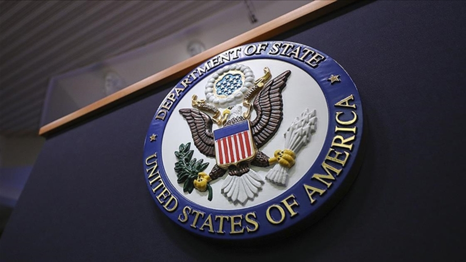 ABD Dışişleri'nden Almanya'ya füze satışına onay