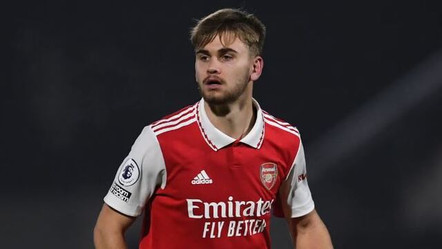 Eski Arsenalli genç forvet, yaşamını yitirdi