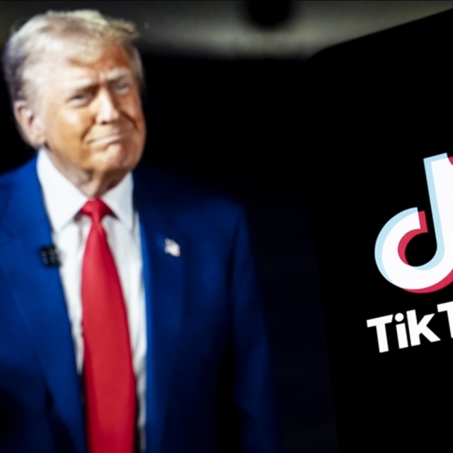 Trump, TikTok kararnamesini imzaladı