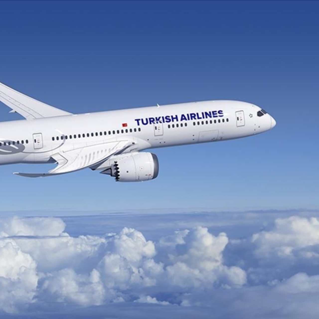 THY, dev Boeing siparişi için 225 adet uçak satın alacak! İşte detaylar...