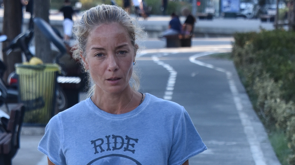 "Sevgili istemiyorum"