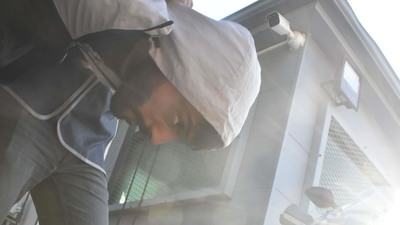 Canavar baba ağır cezada!