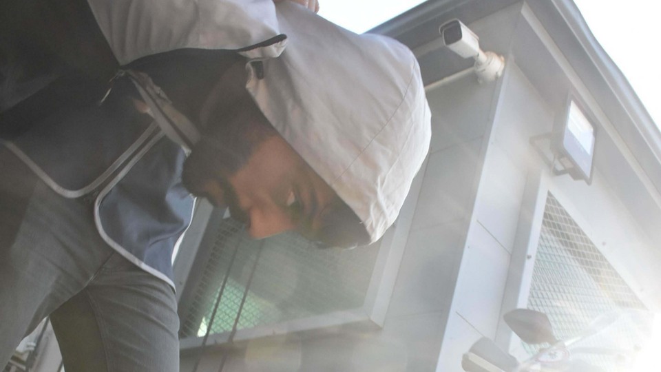 Canavar baba ağır cezada!