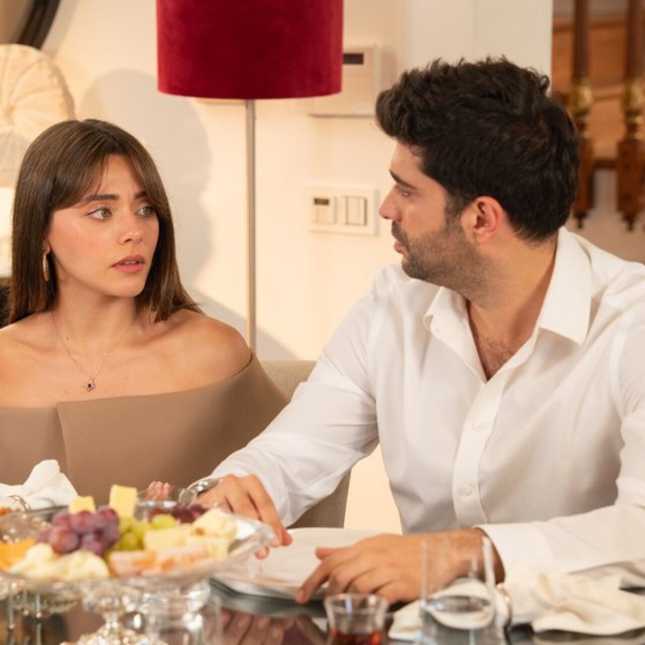 Kızılcık Şerbeti 106.bölümde neler olacak? | Flaş Gelişme