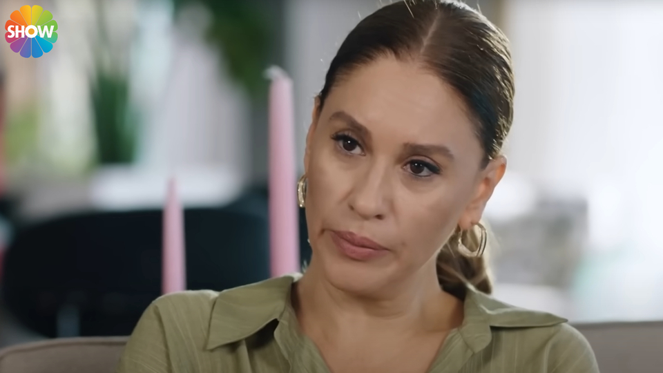 'Kızılcık Şerbeti' yeni bölümüyle bu akşam