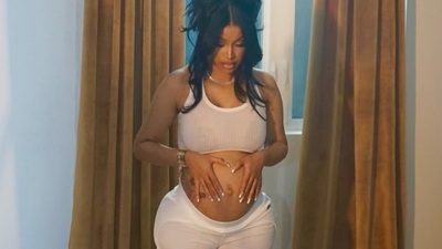 "Kalçam için üç ay yataktan çıkmadım"