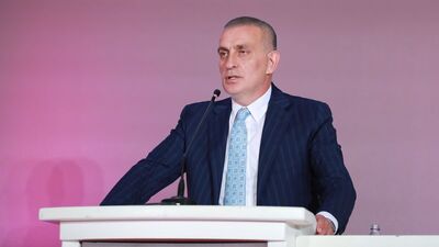 "İsrail, derhal men edilmelidir"