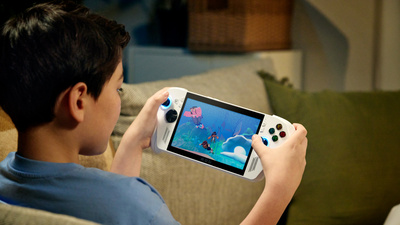 ROG Xbox Ally'ın fiyatları belli oldu