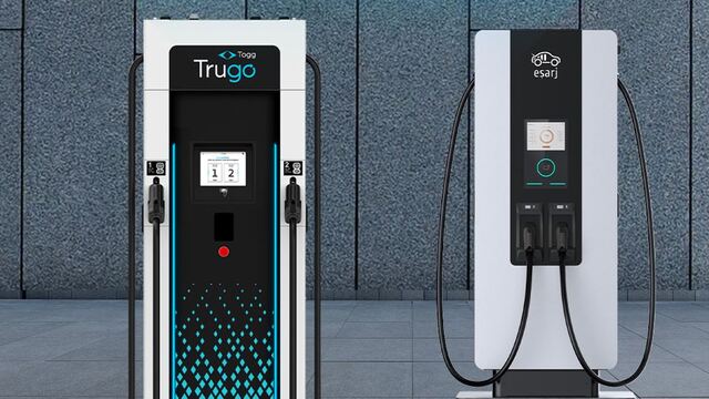 Eşarj ve Trugo işbirliği 81 ile taşındı