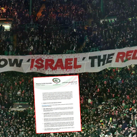 "UEFA ile FIFA, doğru ve ahlaki olanı yapmalı"