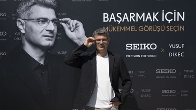 "Optikçinin ofisini poligon haline getirdik"