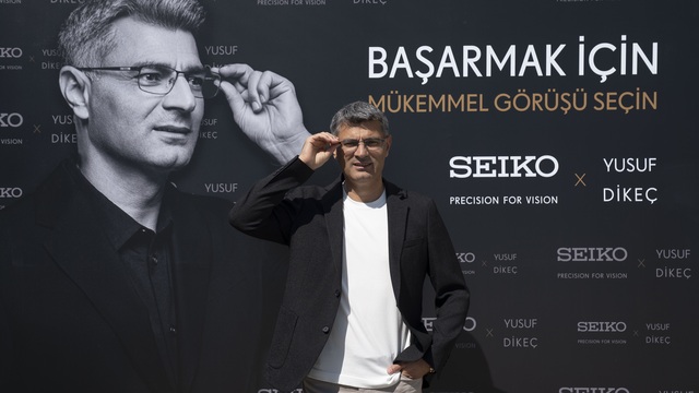 "Optikçinin ofisini poligon haline getirdik"