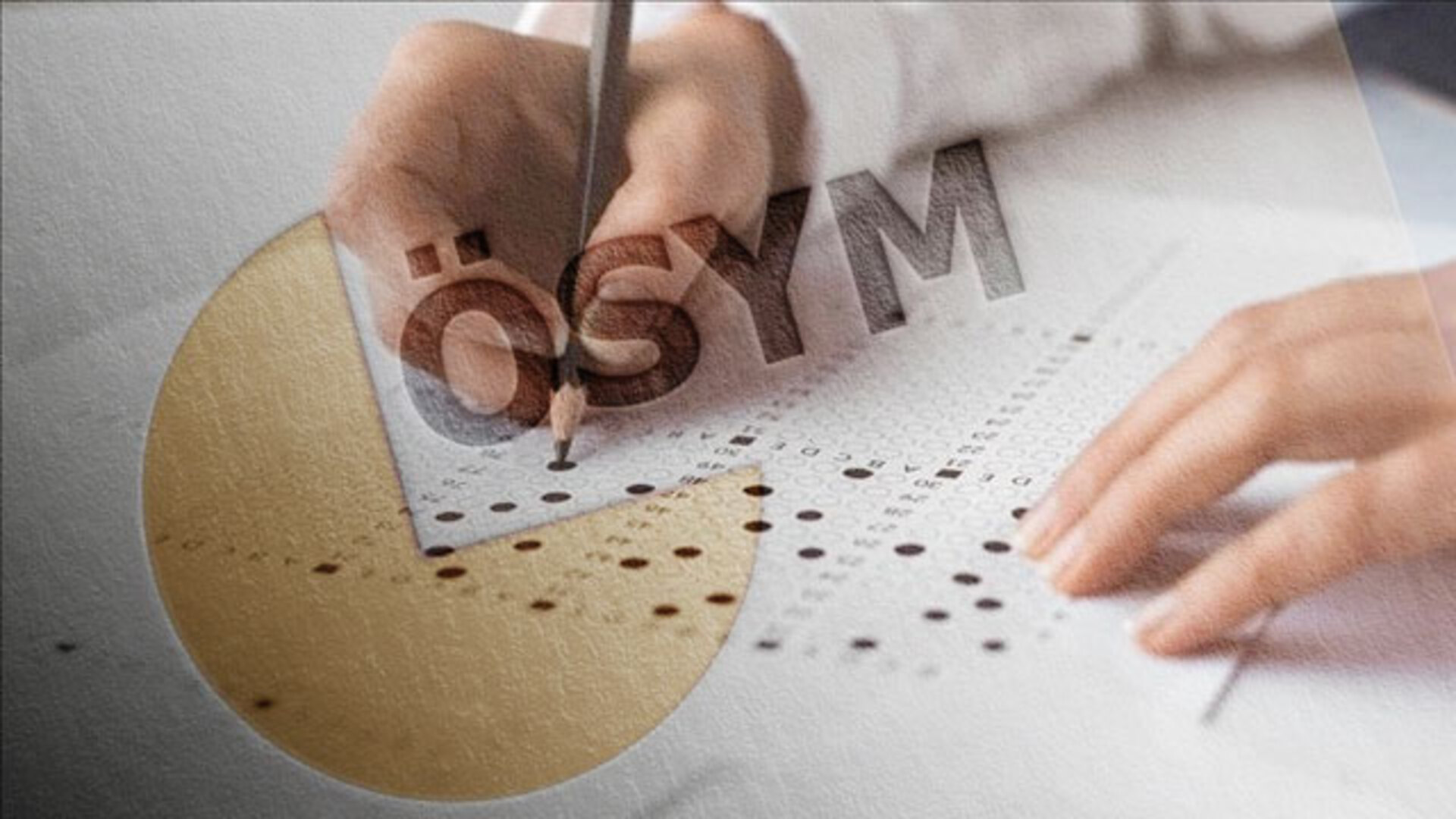 Hafta Sonu Sınav Maratonu! 27-28 Eylül'de 3 Önemli ÖSYM Sınavına Dikkat