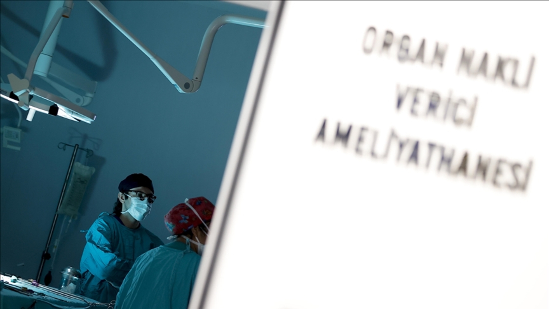 Organ bağışında bağışçı yakınlarına nakilde öncelik verilecek | Sağlık Haberleri