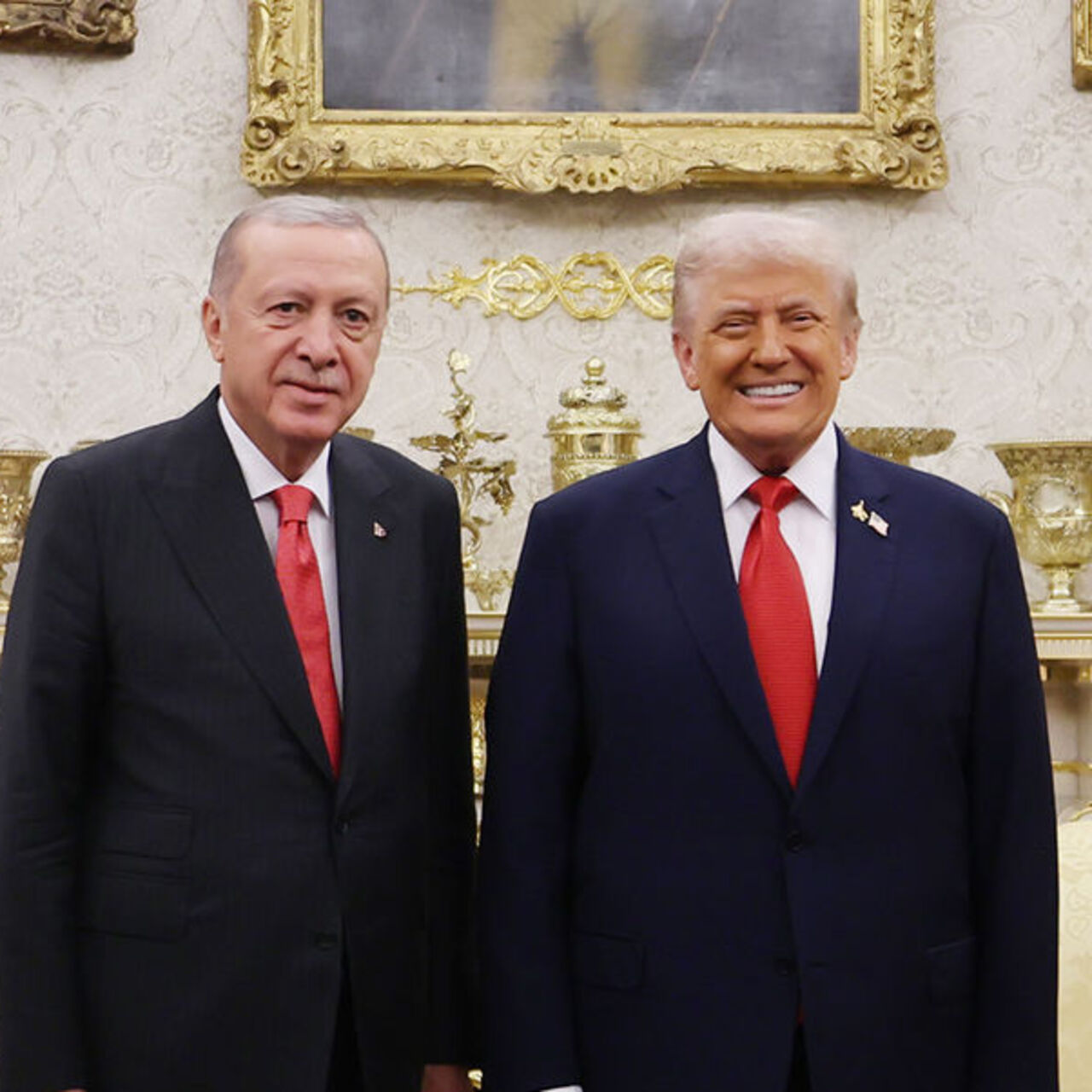 Türkiye jeopolitik yönünü tayin ediyor
