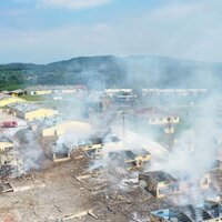 7 kişinin öldüğü havai fişek fabrikasındaki patlama davasında karar!
