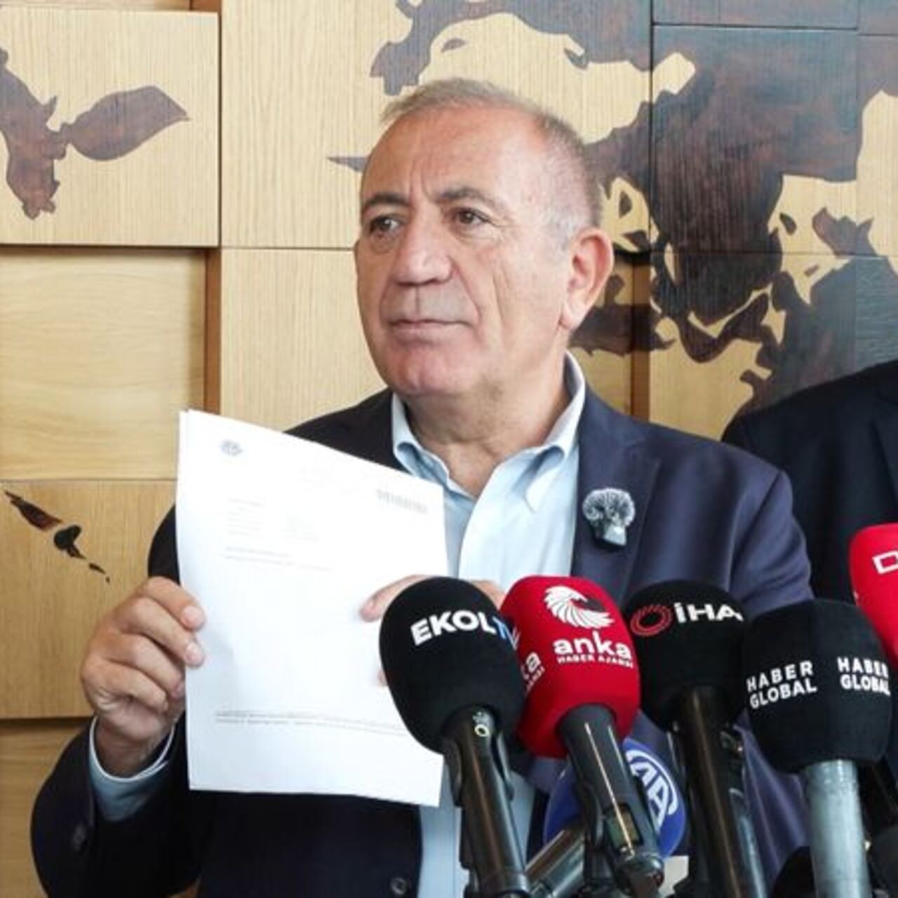 Gürsel Tekin: Sabırla bekliyoruz | Detaylı Analiz