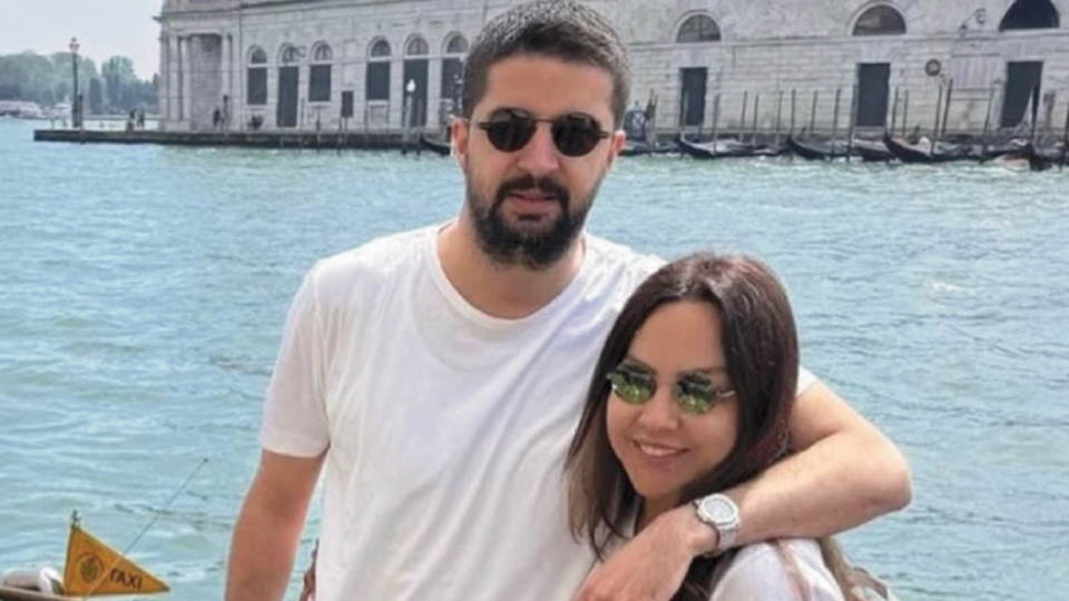 Bugün uzaktan boşandılar