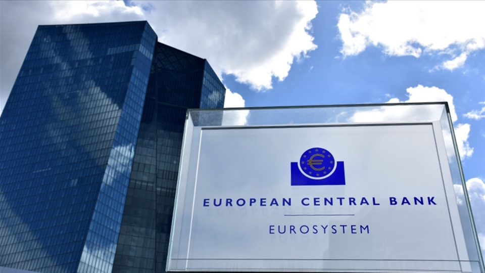 Euro Bölgesi'nde enflasyon beklentisi yükseldi