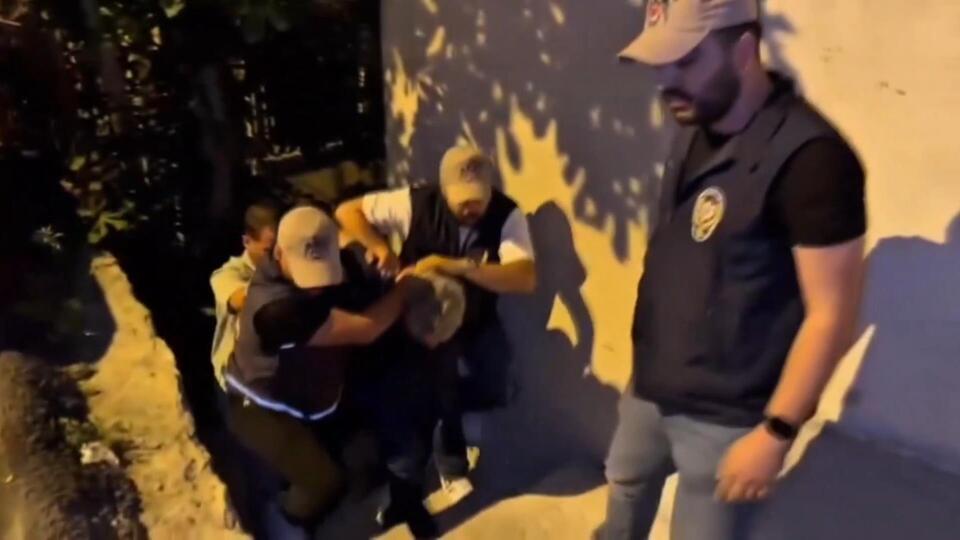 Leman Dergisi davasında 4 tahliye