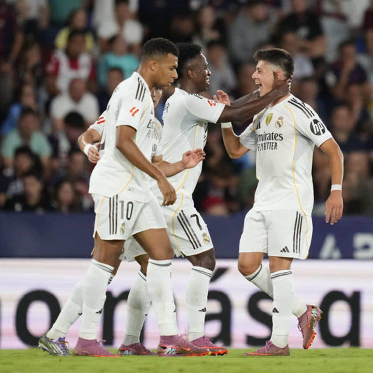 Atletico Madrid-Real Madrid maçı ne zaman?