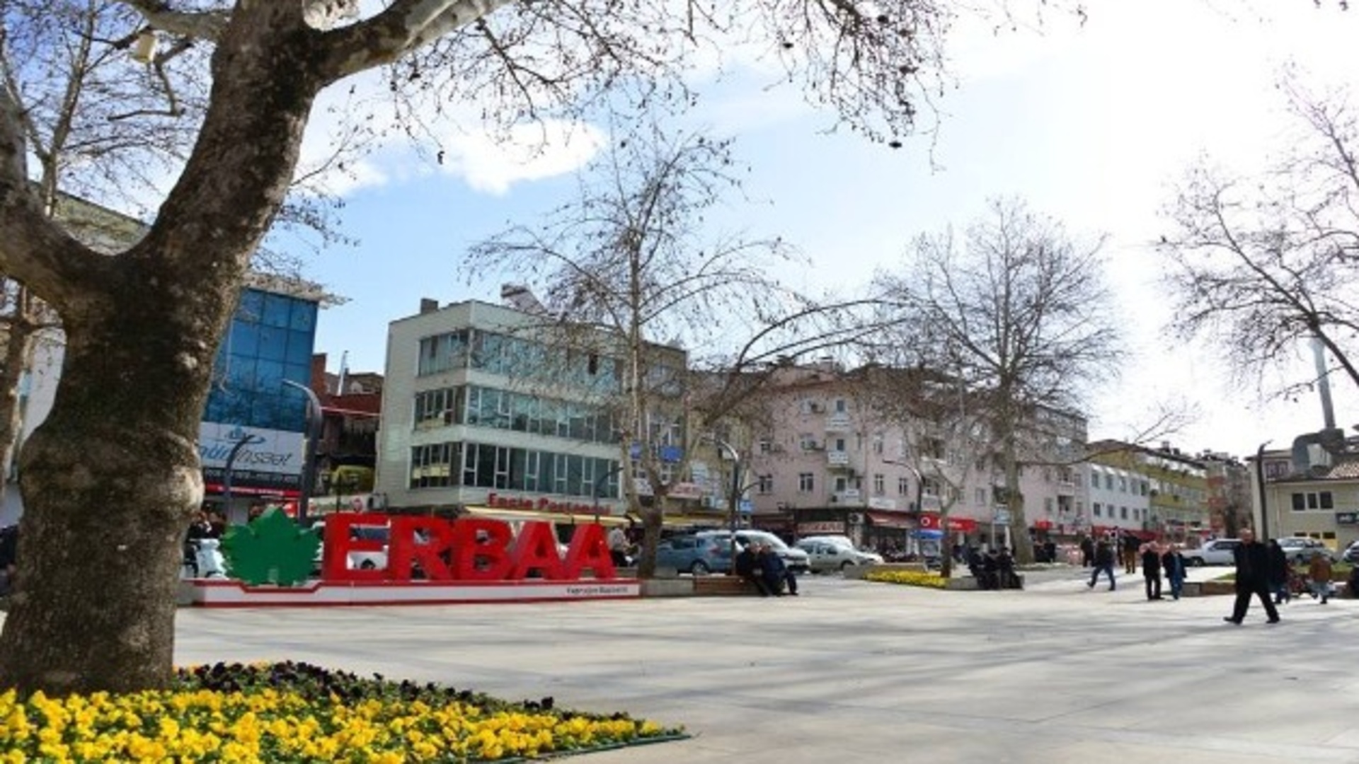 Erbaa nerede? Erbaa hangi şehirde, ilde, bölgede?