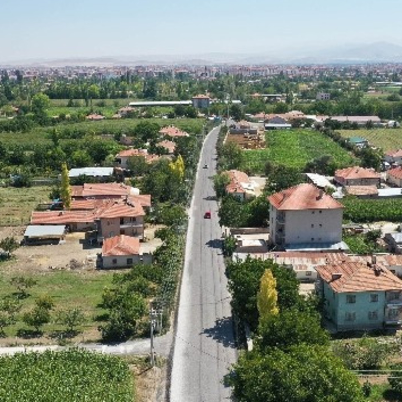 Ereğli nerede?